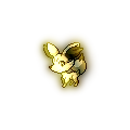 Golden Fennekin